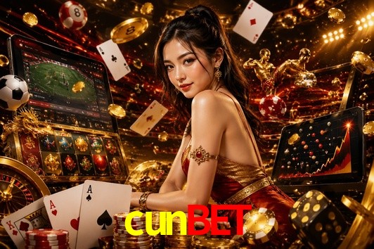 Secure Login cunbet