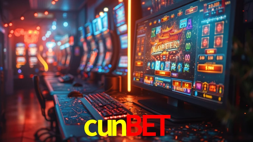 cunbet.com