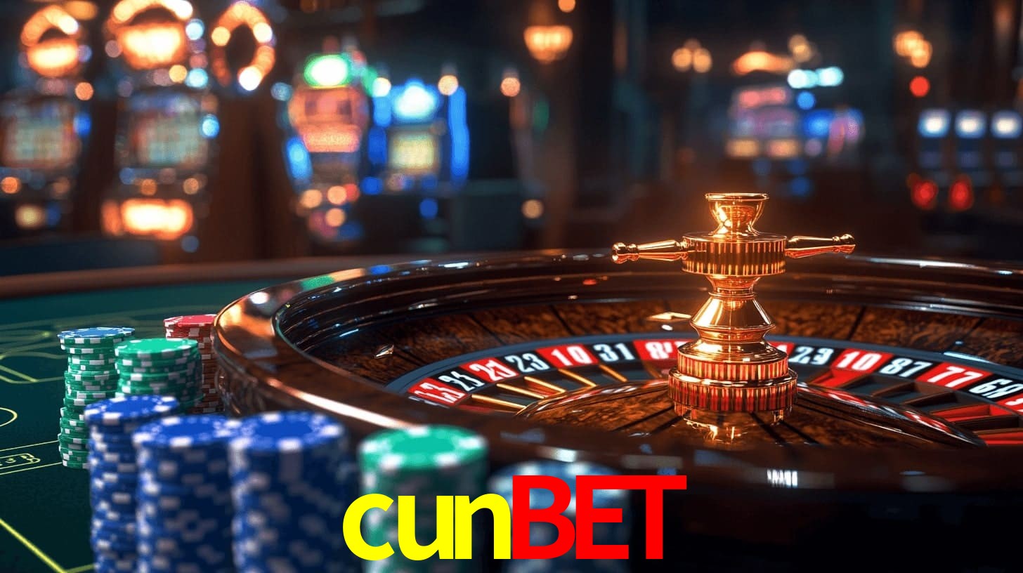 cunbet - Experiência VIP de Ouro Vivo - cunbet.com