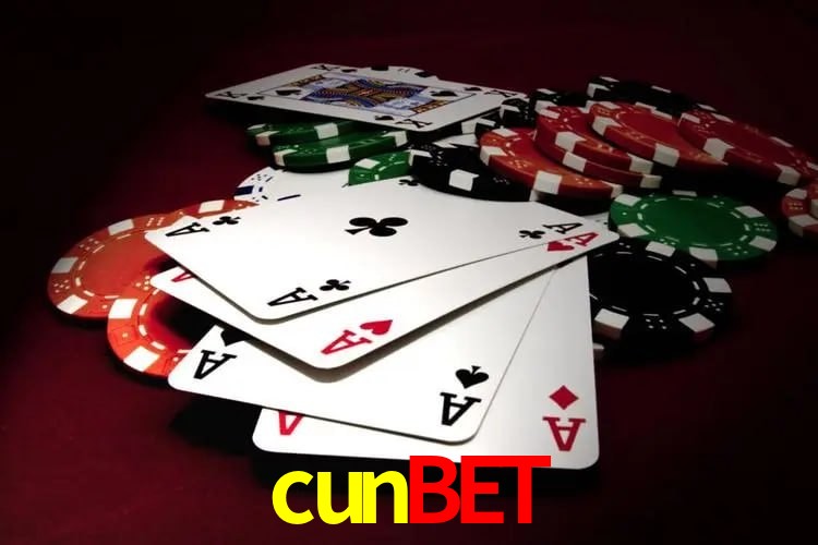 Casino Ao Vivo cunbet