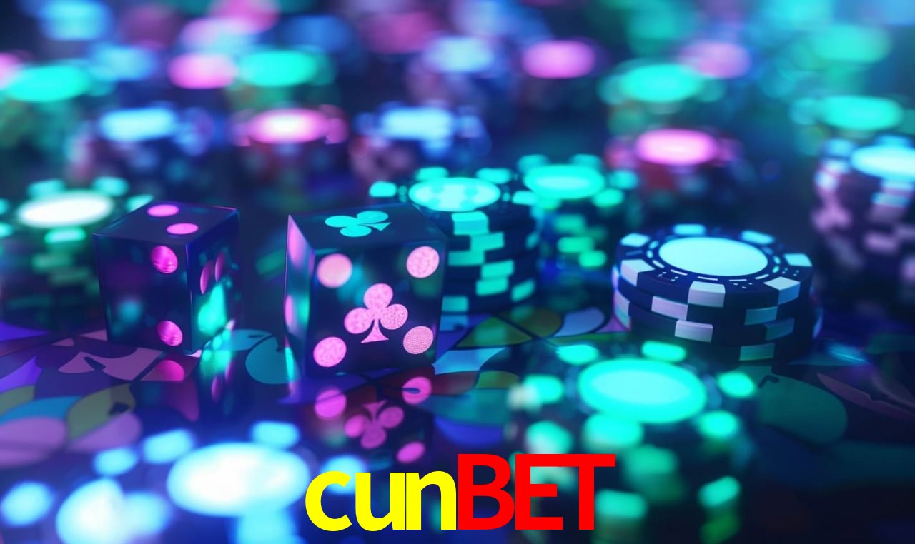 Mesa de Blackjack cunbet