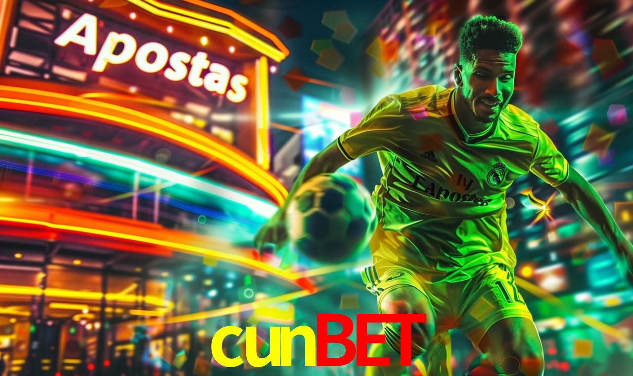 Estatísticas do Jogo cunbet