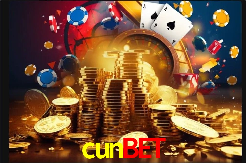 cunbet feedback — formulário de envio no aplicativo oficial