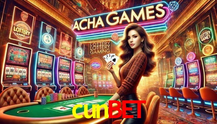 Blackjack Table cunbet