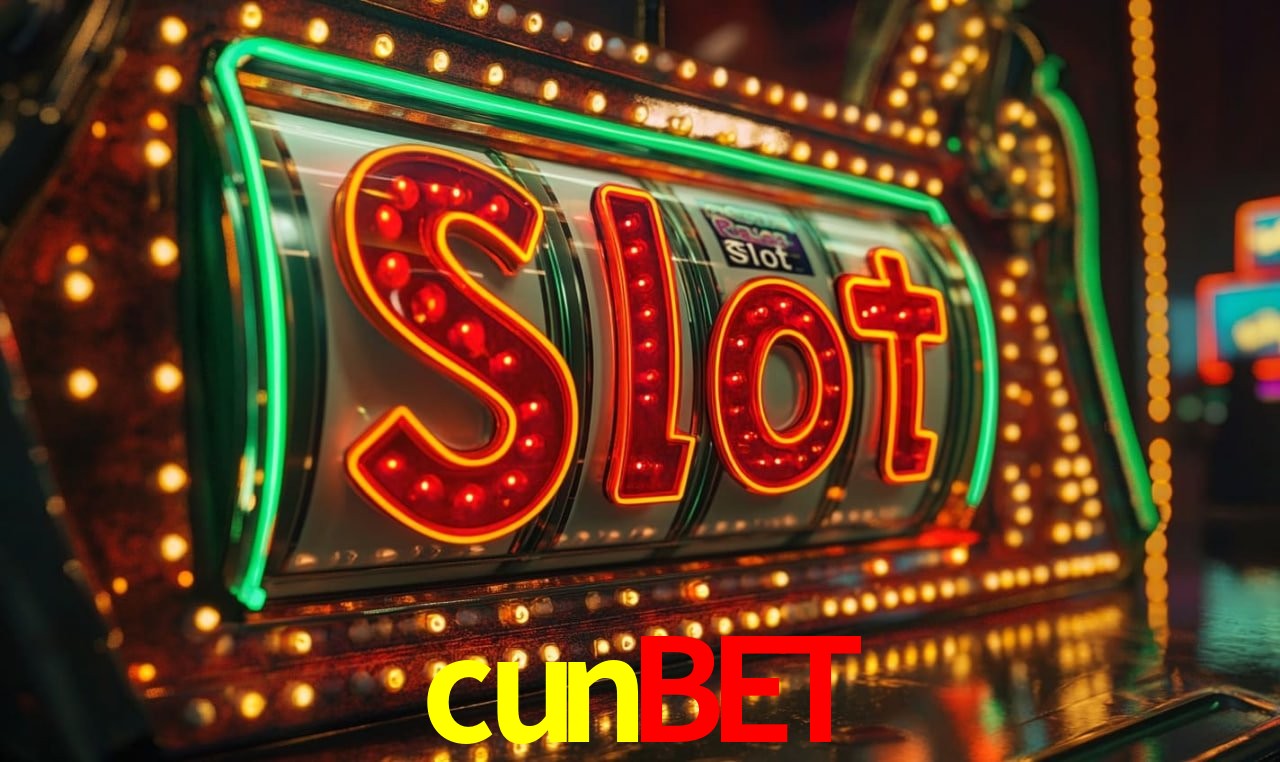 Tecnologia da Plataforma cunbet