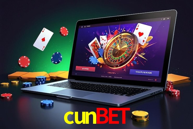 Promoção Relâmpago cunbet