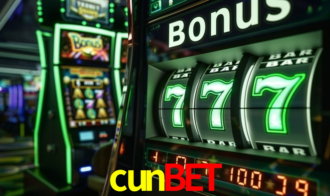 Bonus Features cunbet