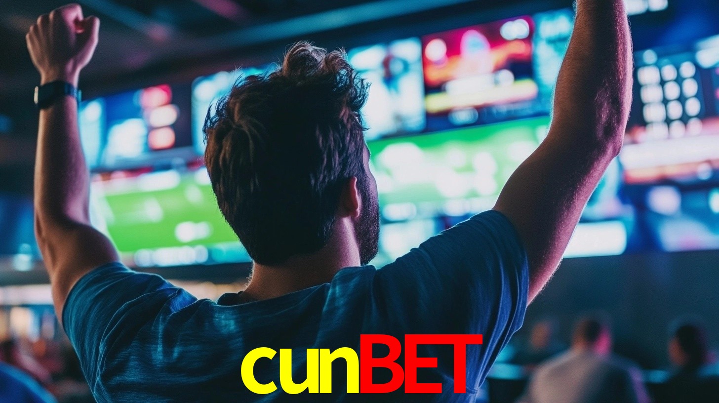 cunbet: Seu Especialista em Apostas Esportivas Brasileiras