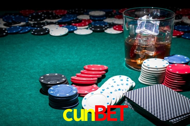 Casino VIP cunbet