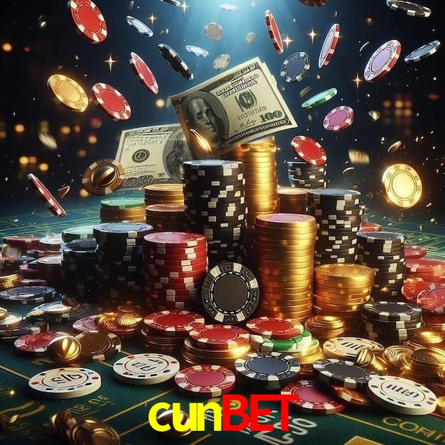 cunbet FAQ — suporte e ajuda no aplicativo oficial
