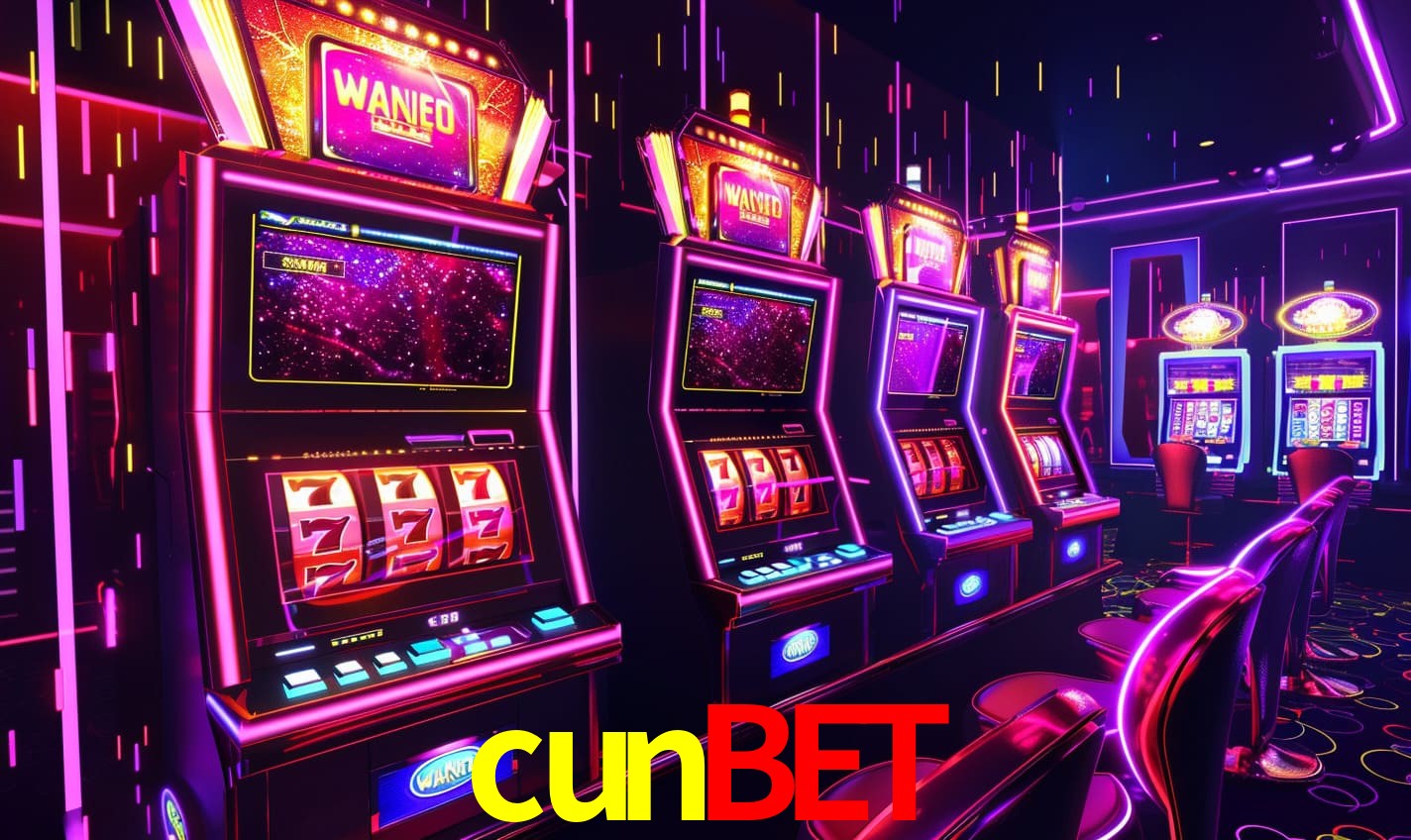 Inovações de Jogos na cunbet: O Futuro das Experiências Interativas