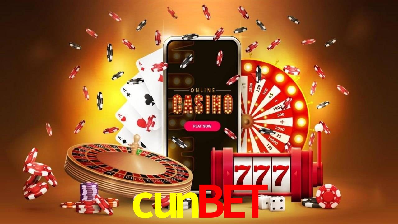 Jogos de Slot cunbet