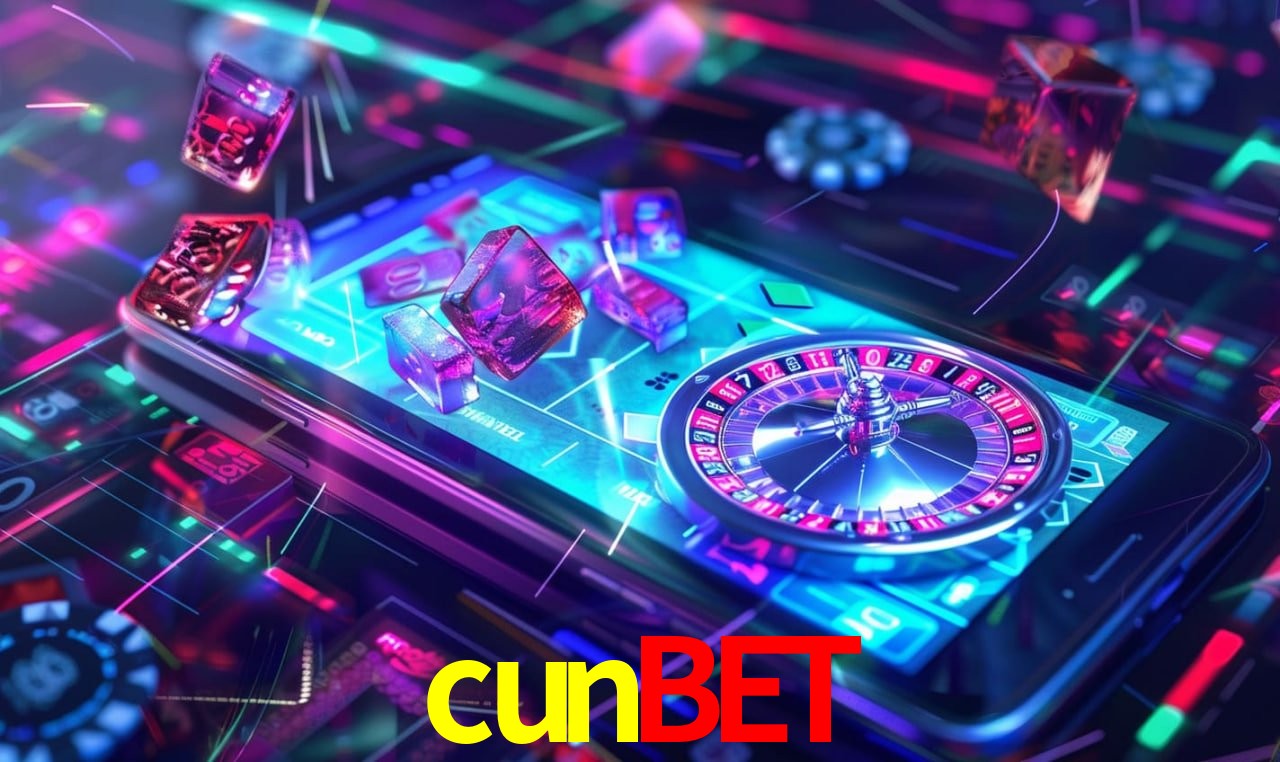 Apostas de Tênis cunbet