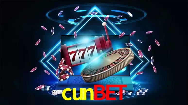 Provedores de Jogos cunbet