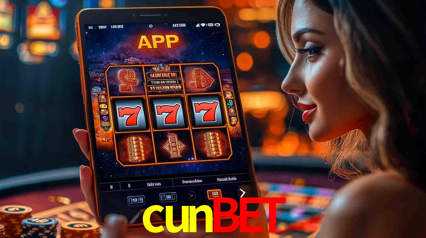 cunbet: A Experiência de Casino com Jogos de Mesa ao Vivo