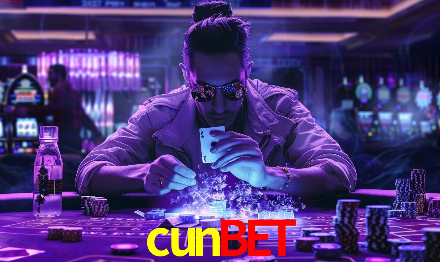 Tournaments cunbet