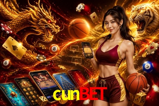 Welcome Bonus cunbet