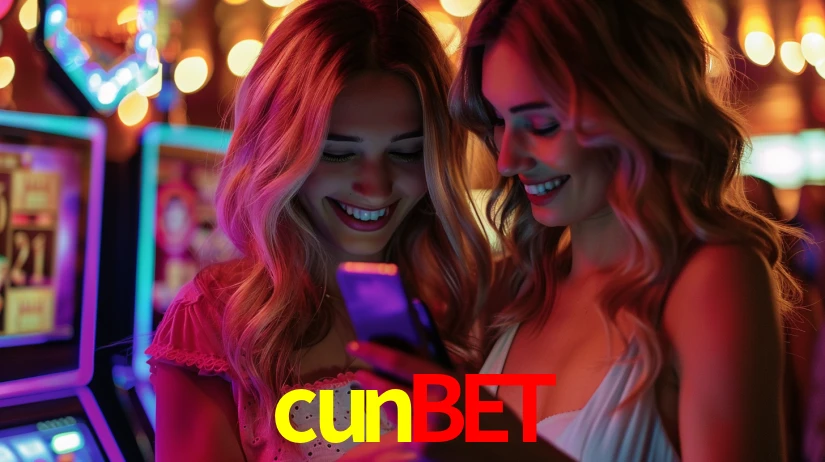 Sinta a adrenalina dos jogos de cassino com cunbet