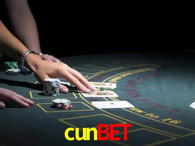 Promoções Sazonais cunbet