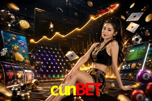 Game Providers cunbet