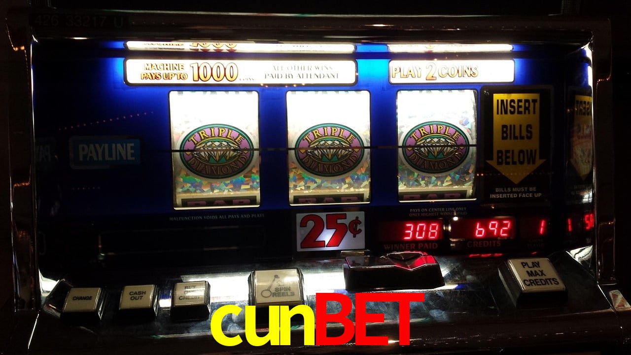 Roulette Table cunbet
